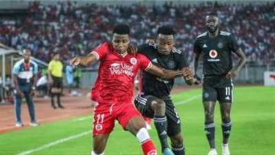 أولاندوبيراتس يتأهل لنصف نهائي الكونفدرالية الأفريقية على حساب سيمبا التنزاني