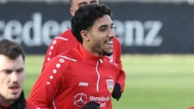 هيرتا برلين يهزم ستوتجارت بهدفين نظيفين بالدوري الألماني 