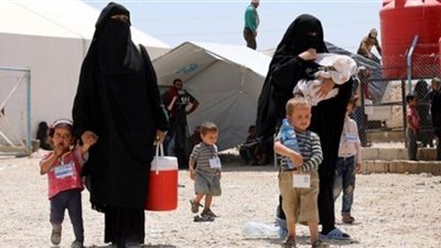 بعد فوزه.. العفو الدولية تدعو ماكرون لإعادة الأطفال المحتجزين في سوريا