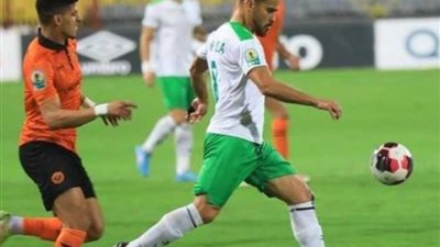 على حساب المصرى.. نهضة بركان يتأهل لنصف نهائى الكونفدرالية