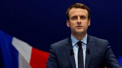 بعد إعادة انتخابه.. أمريكا: نتطلع لتعاون وثيق مع ماكرون