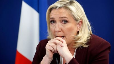  لوبان: مستمرون في مكافحة السياسة الاجتماعية لماكرون وملف الهجرة