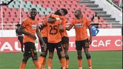  الكونفدرالية الأفريقية.. ما هو موعد مباراة نهضة بركان ومازيمبي؟