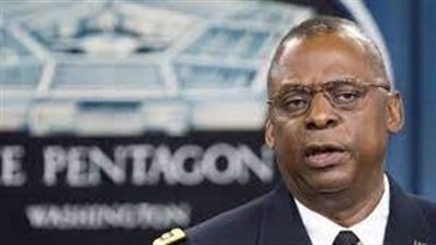  أوستن يعلن عن تصميم واشنطن على مواصلة تقديم الدعم إلى أوكرانيا في النزاع ضد روسيا 