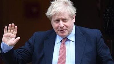 صحيفة بريطانية تكشف عن تقرير قد يجبر جونسون على الاستقالة