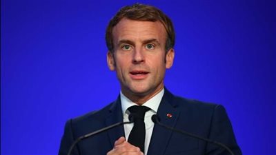 طلب عاجل من العفو الدولية لماكرون بعد إعادة انتخابه
