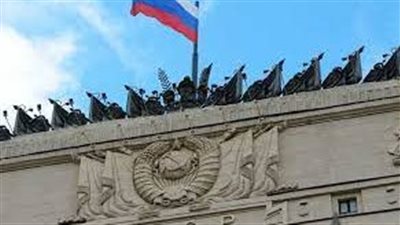 روسيا ترسل مذكرة إلى الولايات المتحدة الأمريكية لوقف توريد الأسلحة لأوكرانيا