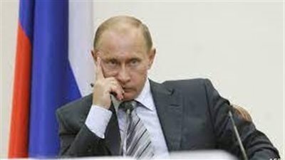  الرئيس الروسي يعلن إحباط مخططا إرهابيا استهدف اغتيال إعلامي تلفزيوني بارز في البلاد