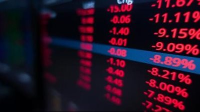  البورصات الأوروبية تشهد موجة تراجع بأكثر من 2%