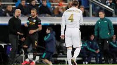 دوري أبطال أوروبا.. تعرف على موعد مباراة مان سيتي وريال مدريد