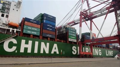 ماذا وراء سعى الصين لبيع فائض الامدادات من الغاز الطبيعي؟