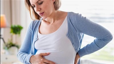تعرف على كيفية خفض تعب الحمل