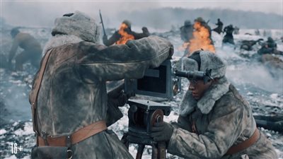  يومي العطلة الماضييْن... فيلم 