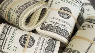 استقرار سعر الدولار اليوم في مصر اليوم الإثنين