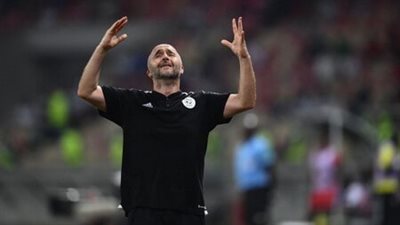 الاتحاد الكاميروني يتجه لشكوى جمال بلماضي في 