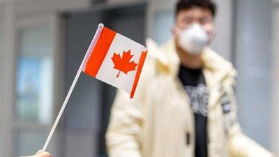 كندا تتخذ إجراءات جديدة بشأن قيود كورونا