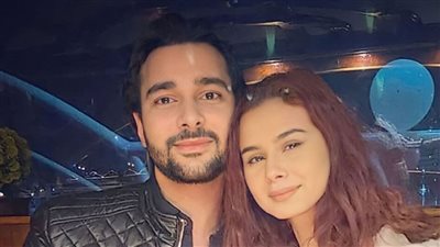 منة عرفة: لم انفصل عن محمود المهدي رسميًا