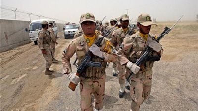بسبب توترات مع طالبان.. إيران ترسل تعزيزات عسكرية حدودية