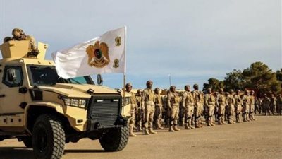 الجيش الليبي يحبط مخططا إرهابيا لداعش في سبها 