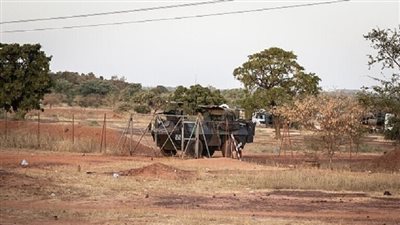النيجر وبوركينا فاسو تعلنان تحييد 100 إرهابي
