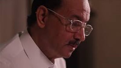 بعد معاناة مع المرض.. وفاة الشاعر والأديب السعودي علي الدميني