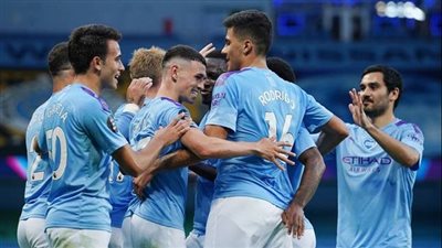 كل ما تريد معرفته حول مباراة ريال مدريد ومانشستر سيتي