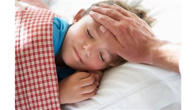 أهم المعلومات حول التهاب الكبد عند الأطفال