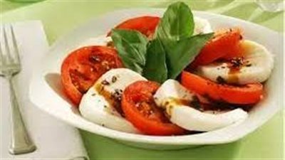  الفوائد الصحية التي تحتوي عليها السلطة الإيطالية