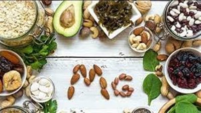 المغنيسيوم.. معدن مهم للغاية لصحة العضلات والعظام والقلب