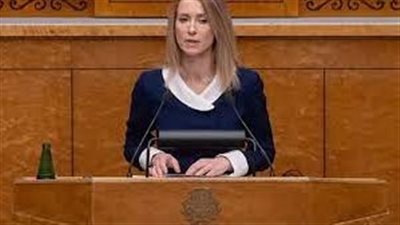 الاتحاد الأوروبي: نريد المشاركة بالسلطة الانتقالية في غزة