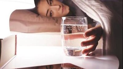 أهمية الحفاظ على رطوبة الجسم 