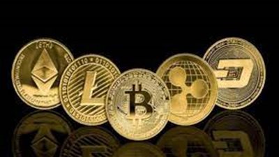 ارتفاع أسعار العملات الرقمية المشفرة على نحو جماعي خلال تعاملات اليوم