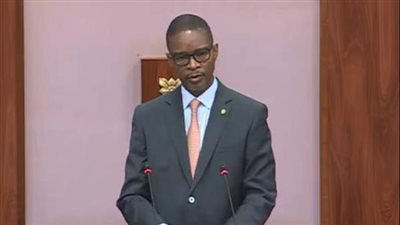 البرلمان الموريتاني يصوت على منح الثقة لحكومة 