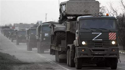 روسيا تؤكد أن قواتها الجوية أصابت 87 هدفا عسكريا أوكرانيا خلال يوم