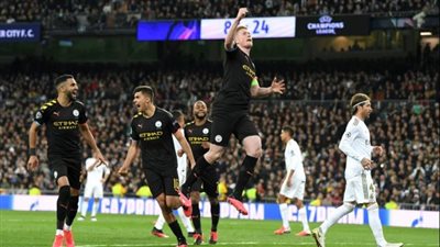 صحف العالم تُسلط الضوء على موقعة مان سيتي وريال مدريد