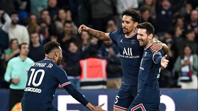 تعرف على قائمة الراحلين عن باريس سان جيرمان