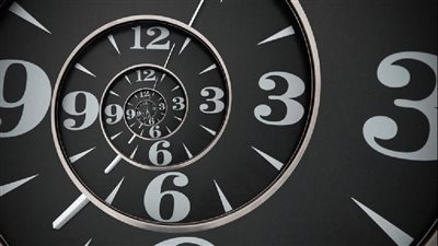 وفقا للفيزياء.. عدم وجود الوقت هو احتمال مفتوح