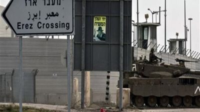إسرائيل.. فتح معبر بيت حانون أمام العمال الفلسطينيين من غزة