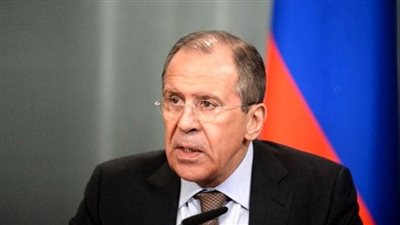  سيرغي لافروف: توريد الناتو الأسلحة لكييف حرب بالوكالة