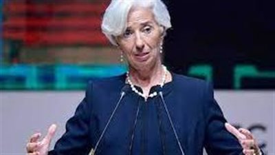  كريستين لاجارد: رفع أسعار الفائدة لن يخفّض أسعار موارد الطاقة