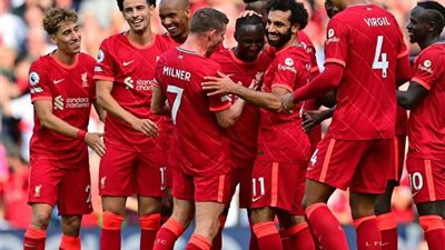  دوري أبطال أوروبا.. ما هو موعد مباراة ليفربول وفياريال ؟