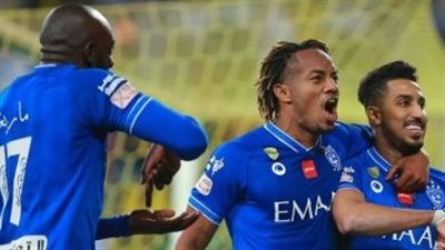 ما هي مباراة الهلال والريان في دوري أبطال آسيا؟