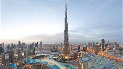 دولة الإمارات تسجل نموا سياحيا قياسيا في 2021