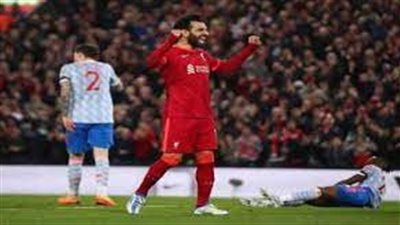 النجم المصري صلاح يكشف عن حلمه مع ليفربول