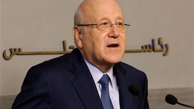 ميقاتي يعلق على حادثة 