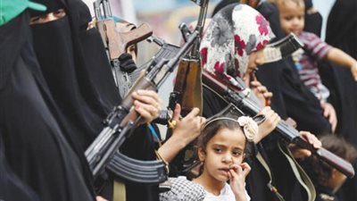 آخرها واقعة الزينبيات.. الحوثي ينتهك حرمة شهر رمضان بوقائع لا أخلاقية