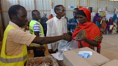 بـ1،39 مليار دولار.. الأمم المتحدة: مساعدات مالية لمنطقة القرن الإفريقي