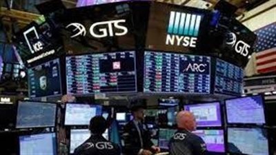 بالأرقام.. خسائر كبيرة في وول ستريت