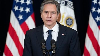  بلينكن: هدفنا ألا تحصل إيران على سلاح نووي