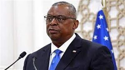 وزير الدفاع الأمريكي:مجموعة اتصال دولية لدعم الجيش الأوكراني سوف تجتمع شهريا